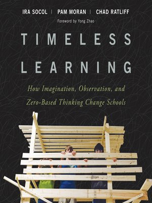 cover image of Timeless Learning